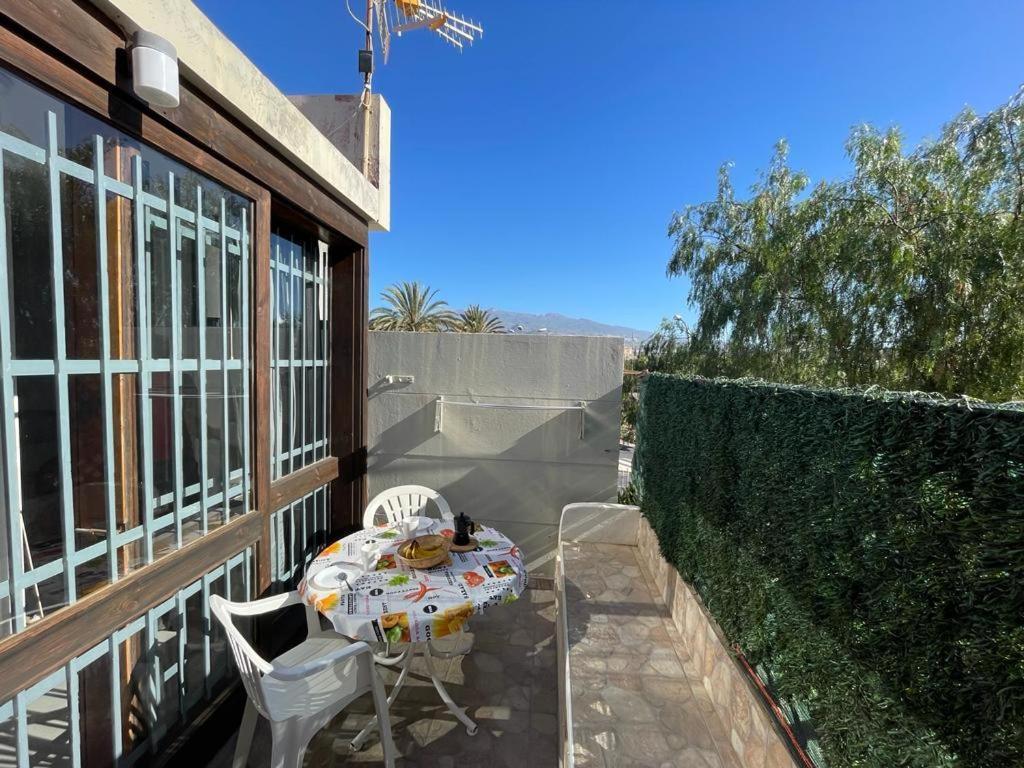 Tenerife Primavera Arona  Bagian luar foto