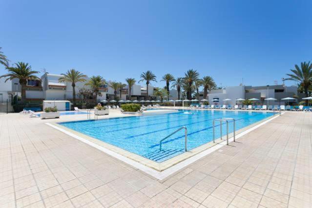 Tenerife Primavera Arona  Bagian luar foto
