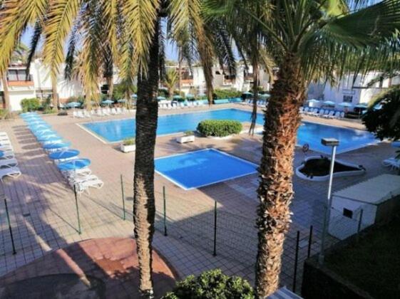 Tenerife Primavera Arona  Bagian luar foto
