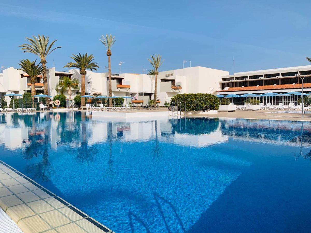 Tenerife Primavera Arona  Bagian luar foto